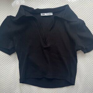 Zara Top